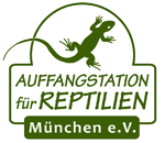 Kontaktaufnahme mit Dr. Markus Baur, Auffangstation für Reptilien München