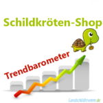 Schildkröten-Shop Trendbarometer