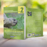 Der Schildkrötengärtner – Schildkrötenbuch
