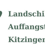 Logo Landschildkröten Auffangstation Kitzingen eV